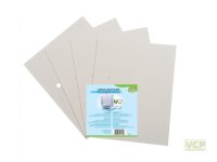 Ersatzvliese Nr 1310 für Luftbefeuchter VP/4 Stk