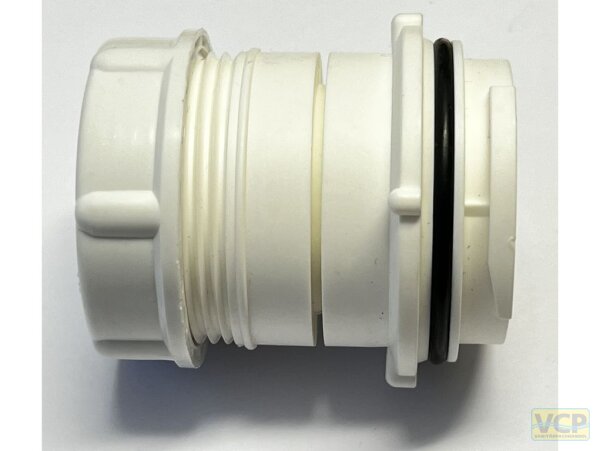 Schraubverschluss für Sanivite 3 Baureihe ab 09.2012