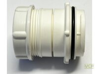 Schraubverschluss für Sanivite 3 Baureihe ab 09.2012