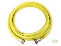 Füllschlauch 5 lfm 1/2" für...