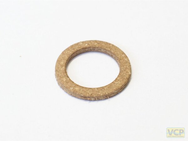 Lederdichtung SR 3/4" 23x16x2mm