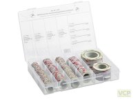 OHA-Press-Gas-Verschraubungs-Sortiment DVG-Vorschrift...