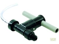 Gebo-Liquid Hand-Einfüllpumpe pasend für alle...