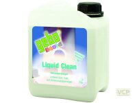 Gebo-Liquid Clean 2L Kanister Heizungsreiniger entfernt...