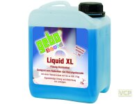 Gebo-Liquid XL 2L Kanister bis 800L Wasserverlust am Tag