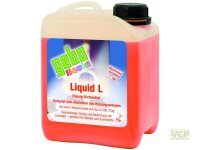 Gebo-Liquid L 2L Kanister bis 500L Wasserverlust am Tag