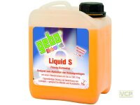 Gebo-Liquid S 2L Kanister bis 200L Wasserverlust am Tag