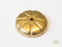 Handrad für Drachenkopf