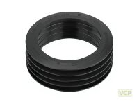 Abflussdichtung DN 90/110 für Haas Versprungbogen 3983