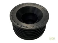 Siphon Gummi-Manschette für HT Muffen mit und ohne...