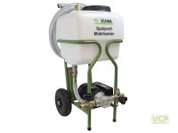 Spülprofi Mobilcenter 90 Füll- und...