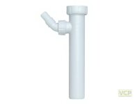 Verstellrohr 6/4" x 200mm DN40 mit 1x...