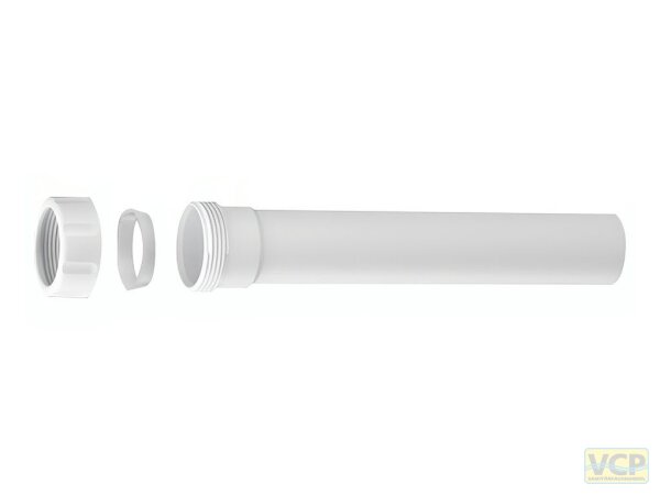 Verlängerungsrohr 6/4" x 250mm DN40 OHA