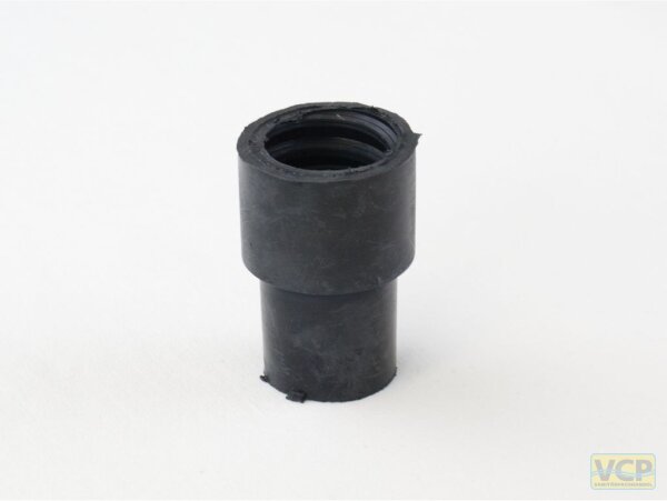 Endstücke 19mm für Ablaufschlauch