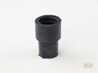 Endstücke 19mm für Ablaufschlauch