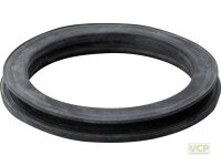 Tempoplex-Dichtung für 90 mm Ablaufloch 116 x 90 x...