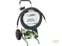 Spülprofi Mobilcenter 60/30 Kompakt Füll- und...