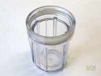 Filtertasse 3/4" für Druckleitungsfilter