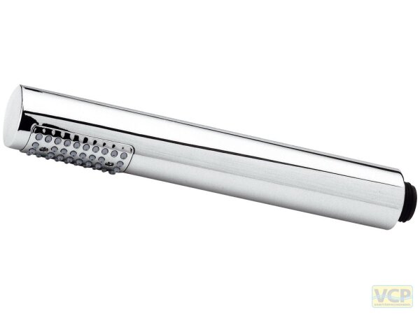 Stabhandbrause Rondo 1/2" ABS chrom