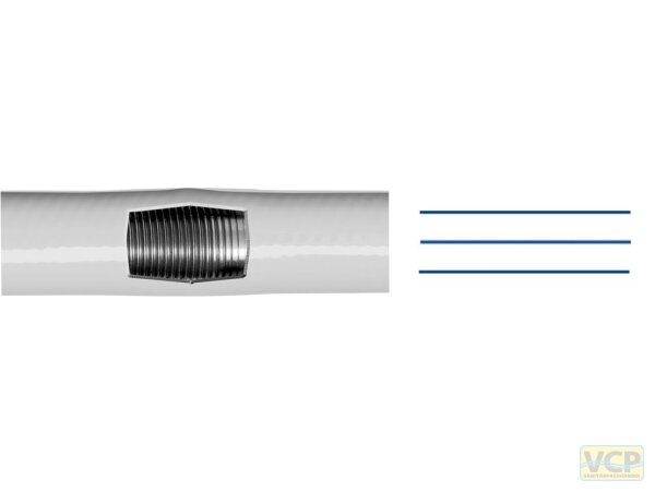 spa Aufweitschraube 1/2" 13mm