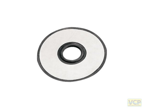 Sicherheitsspritzschutz Innen 25mm