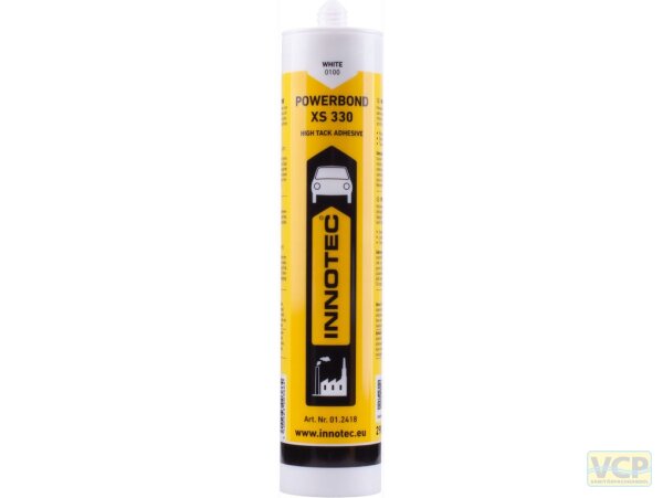 Power Bond Klebedichtmasse weiß 310ml