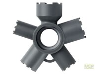 Universal Serviceschlüssel Neoperl Kunststoff...