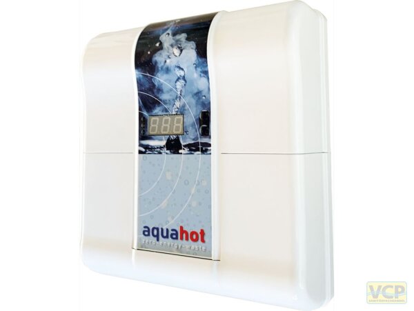 VEL 16,5 vollelektronischer Durchlauferhitzer 3N ~400V 25 Ampere