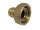 Schlauchverschraubung 1" x 5/4", messing