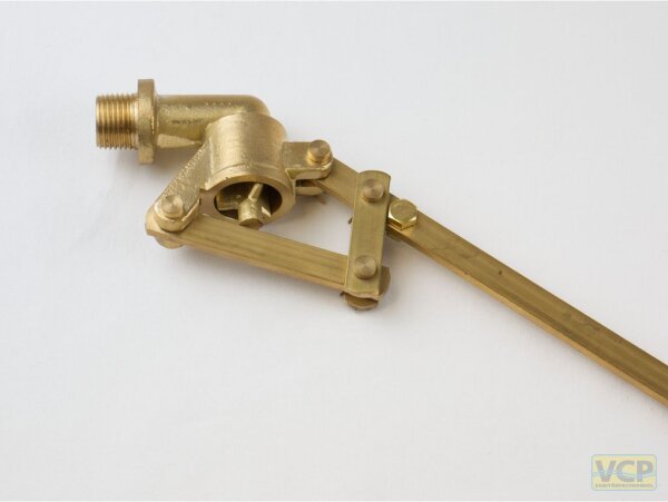 Schwimmerventil 1/2"