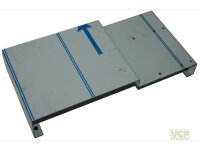 Bohrmaschinenauflage abgestuft Edelstal V2A