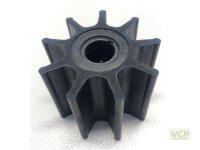 Impeller Perbunan Typ B bis +90°C für...