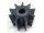 Impeller Perbunan Typ B bis +90°C für Wasser+Solar nicht für Öle