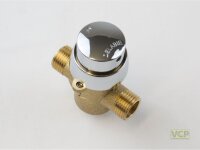 Urinalspüler TEMPOSOFT 2, 1/2" für Urinal,...