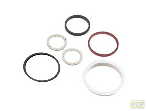 Dichtungssatz für 1-teilige Kugelgelenk-Sipohns Otto Haas