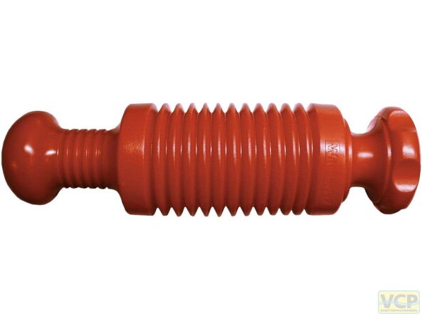 Universal Abflusspumpe rot