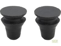 Advantix-Stopfen für Verschließung der...