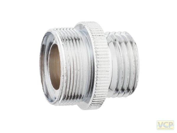 Übergangsstück M24x1 Ag x 1/2"Ag