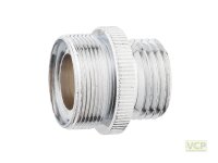 Übergangsstück M24x1 Ag x 1/2"Ag