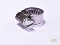 MPC ST-Schlauchklemme W1 8-14mm