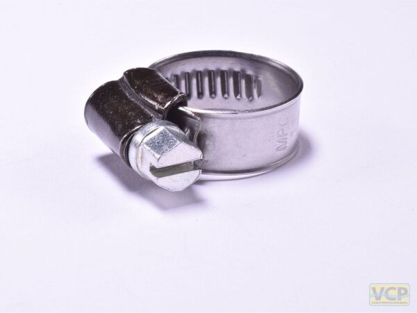 MPC ST-Schlauchklemme W1 11-17mm