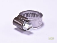 MPC ST-Schlauchklemme W1 13-20mm