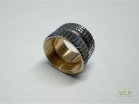 Übergangsstück 3/4" Ag x M22x1 Ig