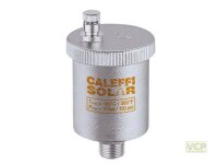 Caleffi Schnellentlüfter 250 Solar 1/2" AG