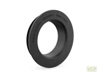 Gummiadapter CGA 150 | 110 (150mm auf 110mm), bis 0,5...