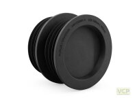 Gummiadapter CGA 123-130 | 102 (123-130mm auf 102-110mm),...