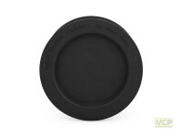 Gummiadapter CGA 123-130 | 102 (123-130mm auf 102-110mm), bis 0,5 bar, TPE