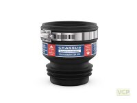 Steckadapter CSA 070 (73-85mm auf 69-75mm), bis 0,5 bar,...