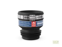 Steckadapter CSA 070 (73-85mm auf 69-75mm), bis 0,5 bar,...