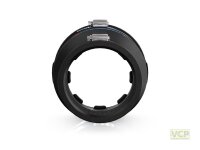 Adapterkupplung CAC 1155 (100-115mm auf 75-90mm), bis 0,6 bar, EPDM / V2A